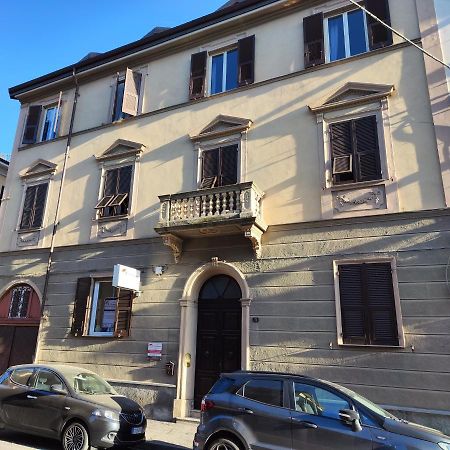 Appartamento Al Novecento Novi Novi Ligure Exteriör bild