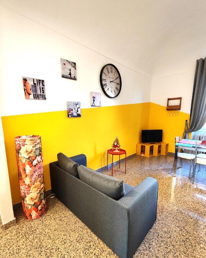Appartamento Al Novecento Novi Novi Ligure Exteriör bild