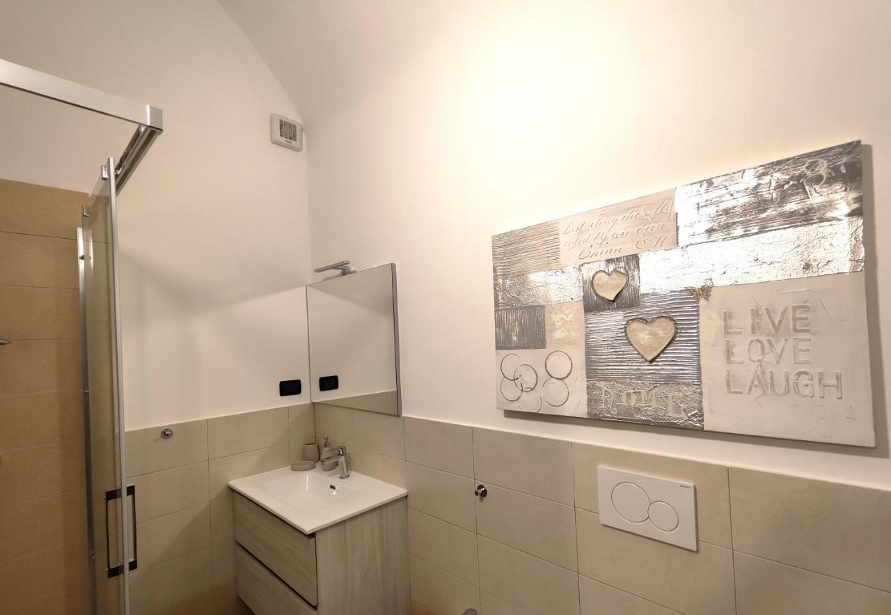 Appartamento Al Novecento Novi Novi Ligure Exteriör bild